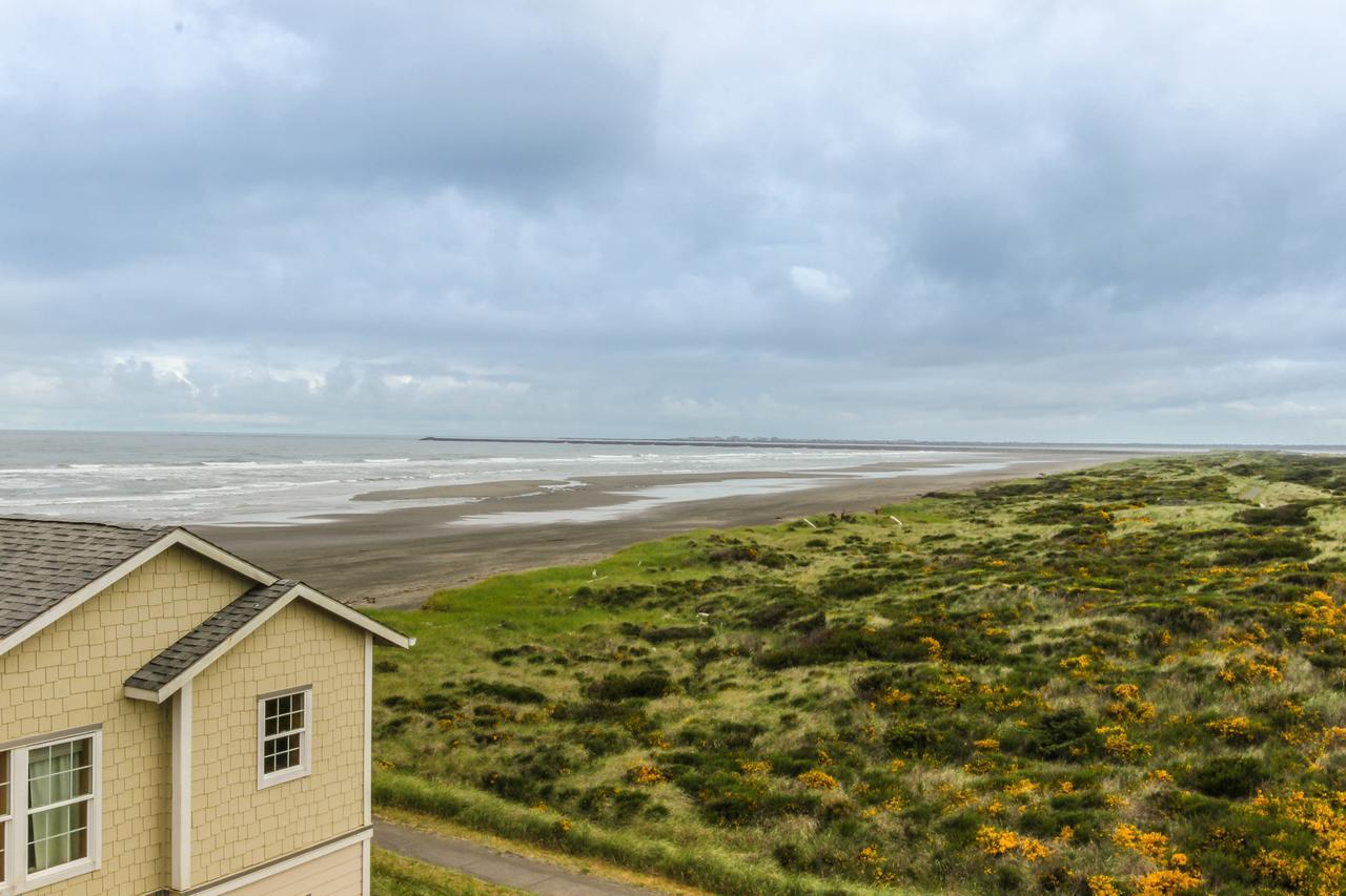 Family Beach Condo Westport Kültér fotó